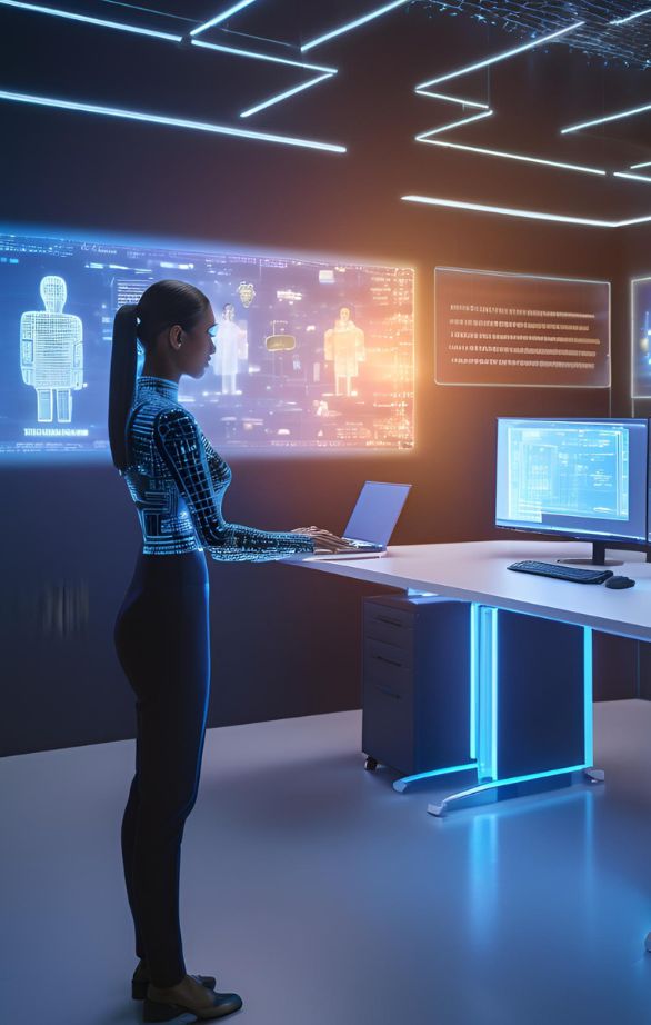 Cybersecurity Image 1