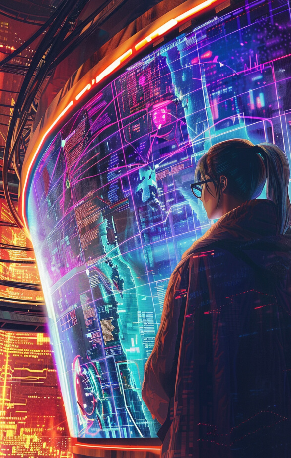 Cybersecurity Image 2